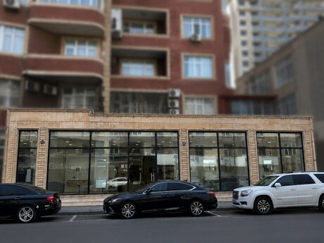 Объявление №6280216 - Баку, Насиминский  р., 650 м²
