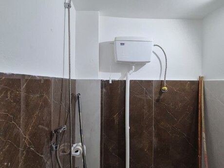 Obyekt - İnşaatçılar m. - 164 m²