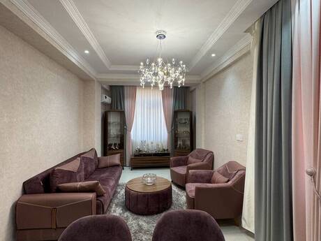 Elan №6281011 - Bakı, Yeni Yasamal q., 3 otaqlı, 132 m², 15/16 mərtəbə