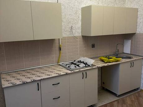Объявление №6281008 - Баку, пос. Баилова, 3-комн., 125 м², 13/17 этаж