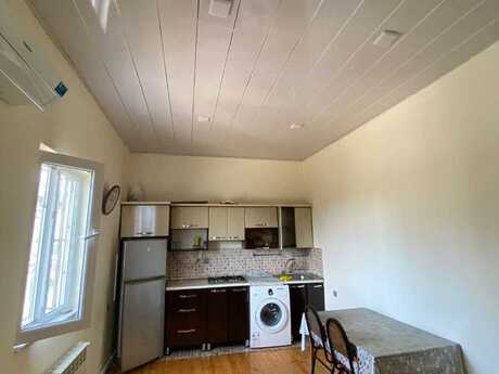 4-комн. дом/дача - пос. Новханы - 500 м²