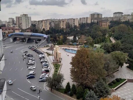 3-комнатная квартира, 125 м², Həzi Aslanov: 249 000 ₼ 2