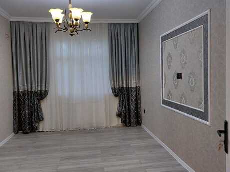 Elan №6281031 - Bakı, 20 Yanvar m., 2 otaqlı, 55 m², 2/5 mərtəbə