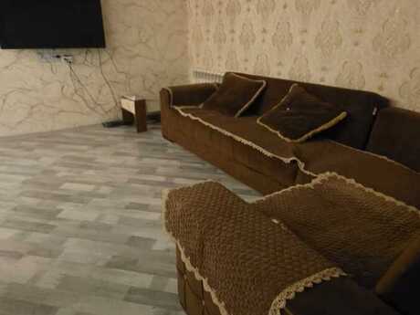 Объявление №6281035 - Баку, м. Ази Асланов, 3-комн., 85 м², 2/16 этаж