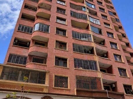 Объявление №6281041 - Баку, м. 28 мая, 4-комн., 180 м², 2/18 этаж