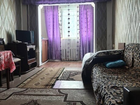 Объявление №6281048 - Баку, пос. Старые Гюнешли, 2-комн., 65 м², 9/9 этаж