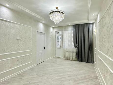 Elan №6281053 - Bakı, 20 Yanvar m., 2 otaqlı, 58 m², 3/5 mərtəbə