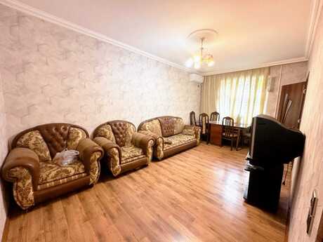 Elan №6281069 - Bakı, Əhmədli m., 3 otaqlı, 65 m², 1/9 mərtəbə