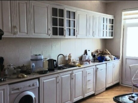 Elan №6281067 - Bakı, 20 Yanvar m., 3 otaqlı, 120 m², 13/16 mərtəbə