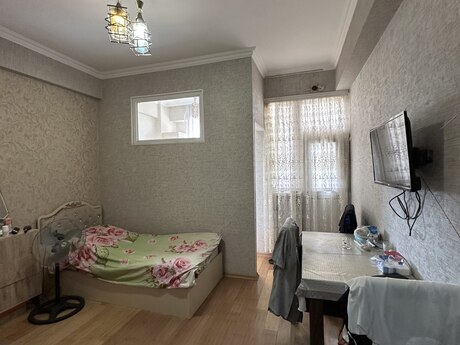 Elan №6281057 - Xırdalan, Xırdalan, 1 otaqlı, 30 m², 3/15 mərtəbə