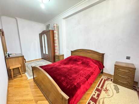 3 otaqlı mənzil, 115 m², Həzi Aslanov: 265 000 ₼ 4