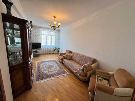 3 otaqlı mənzil, 115 m², Həzi Aslanov: 265 000 ₼ 2