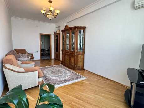 3 otaqlı mənzil, 115 m², Həzi Aslanov: 265 000 ₼ 3