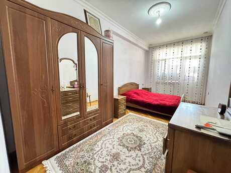 3 otaqlı mənzil, 115 m², Həzi Aslanov: 265 000 ₼ 5
