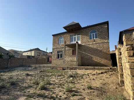 6 otaqlı həyət evi, 250 m², Xocəsən: 88 000 ₼ 2