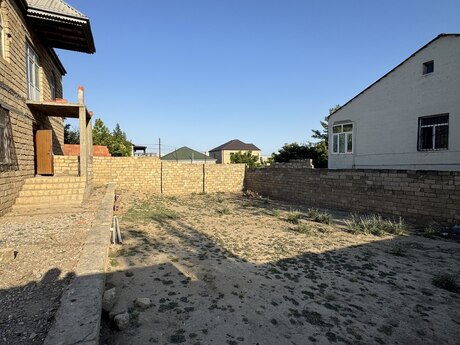 6 otaqlı həyət evi, 250 m², Xocəsən: 88 000 ₼ 4