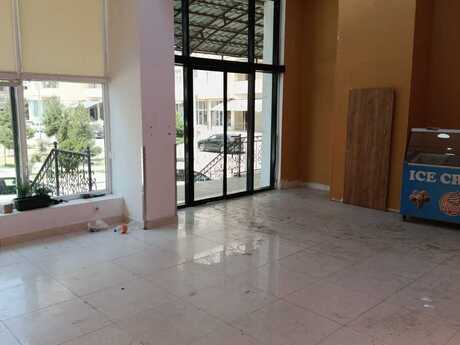 Elan №6281081 - Bakı, Həzi Aslanov q., 135 m²