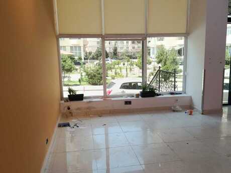 Elan №6281081 - Bakı, Həzi Aslanov q., 135 m²