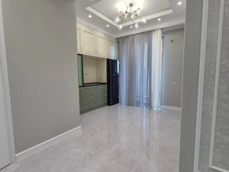 4-room apartment, 181 m², Belvedere Residence: 1 000 000 ₼ 5