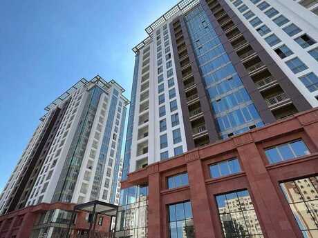 4-room apartment, 181 m², Belvedere Residence: 1 000 000 ₼ 2