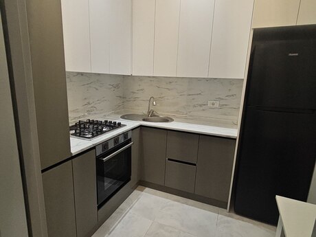 Elan №6281084 - Bakı, 8 Noyabr m., 3 otaqlı, 65 m², 6/21 mərtəbə