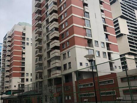 Elan №6281079 - Bakı, 8 Noyabr m., 3 otaqlı, 160 m², 9/15 mərtəbə