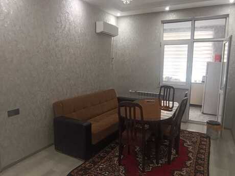 Объявление №6281091 - Хырдалан, Хырдалан, 2-комн., 50 м², 2/14 этаж