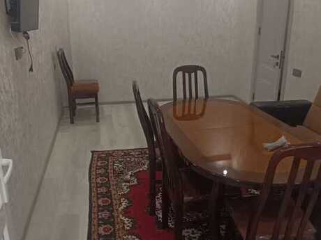 2 otaqlı yeni tikili - Xırdalan - 50 m²