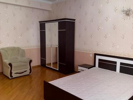 Elan №6281101 - Bakı, Nəriman Nərimanov m., 3 otaqlı, 165 m², 7/10 mərtəbə