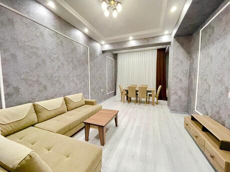 Elan №6281090 - Bakı, Elmlər Akademiyası m., 4 otaqlı, 200 m², 14/20 mərtəbə