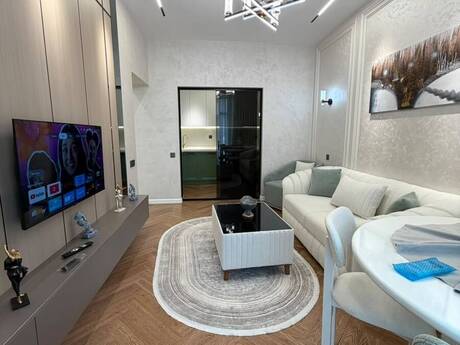 2 otaqlı mənzil, 64 m², Elmlər Akademiyası: 278 000 ₼ 4