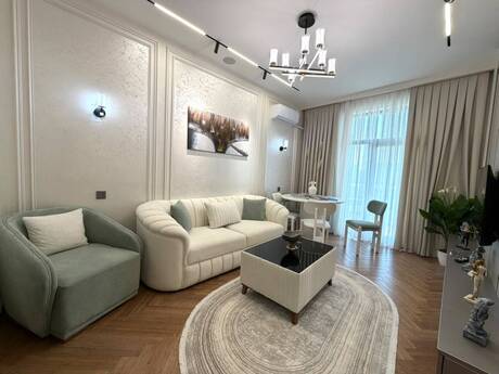 2 otaqlı mənzil, 64 m², Elmlər Akademiyası: 278 000 ₼ 2