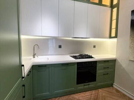2 otaqlı mənzil, 64 m², Elmlər Akademiyası: 278 000 ₼ 5