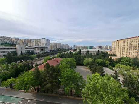 Elan №6281113 - Bakı, Elmlər Akademiyası m., 2 otaqlı, 60 m², 6/9 mərtəbə
