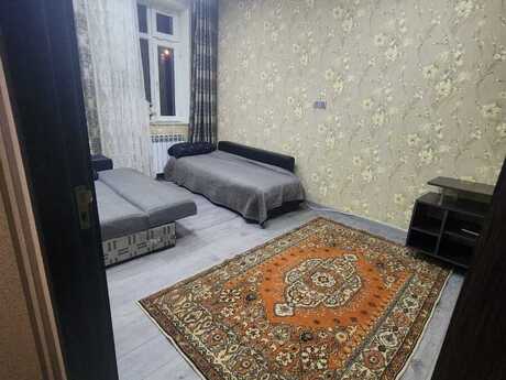 3 otaqlı köhnə tikili - Nərimanov r. - 75 m²