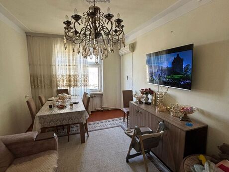 3 otaqlı mənzil, 80 m², Həzi Aslanov: 157 000 ₼ 3