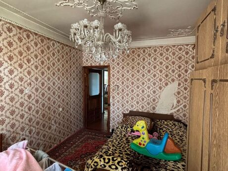 3 otaqlı mənzil, 80 m², Həzi Aslanov: 157 000 ₼ 5