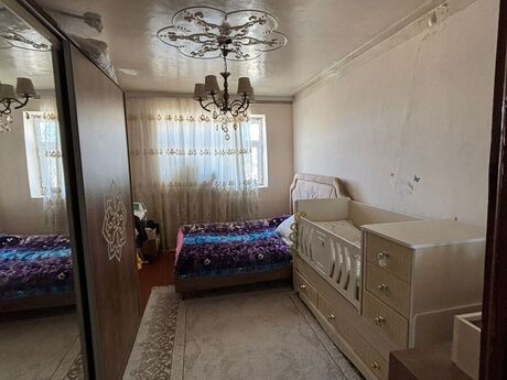 3 otaqlı mənzil, 80 m², Həzi Aslanov: 157 000 ₼ 4