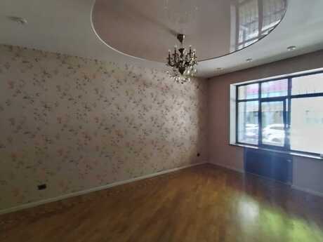 Объявление №6281136 - Баку, Наримановский  р., 3-комн., 100 м², 1/5 этаж