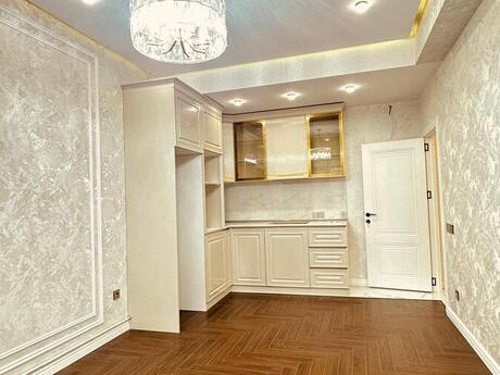 Nəriman Nərimanovda 2 otaqlı yeni tikili mənzil satılır, 66 m², 214 000 AZN, şəkil 4 / 9