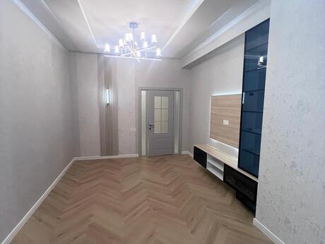 3 otaqlı mənzil, 105 m², Qara Qarayev: 330 000 ₼ 2
