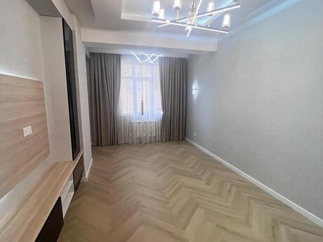 3 otaqlı mənzil, 105 m², Qara Qarayev: 330 000 ₼ 3