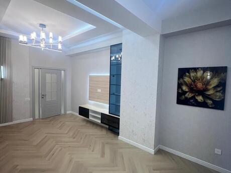 3 otaqlı mənzil, 105 m², Qara Qarayev: 330 000 ₼ 4