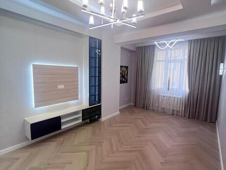 Объявление №6281162 - Баку, м. Кара Караев, 3-комн., 105 м², 3/16 этаж