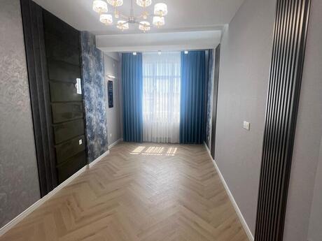 3 otaqlı mənzil, 105 m², Qara Qarayev: 330 000 ₼ 5