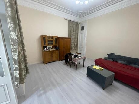 1 otaqlı mənzil, 40 m², Sahil: 430 000 ₼ 4