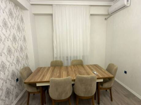 2 otaqlı yeni tikili - Xırdalan - 65 m²