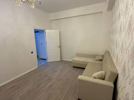 2 otaqlı yeni tikili - Xırdalan - 65 m²