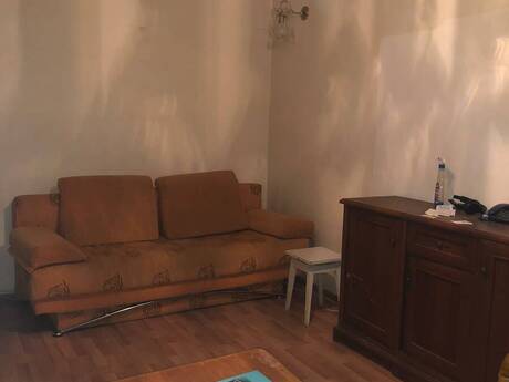 Elan №6281166 - Bakı, Yasamal q., 2 otaqlı, 36 m², 1/5 mərtəbə