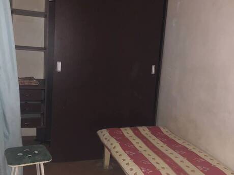2 otaqlı köhnə tikili - Yasamal q. - 36 m²